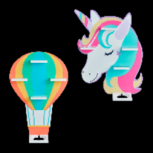 HOME CREATION Multimediaregal 24.99 €