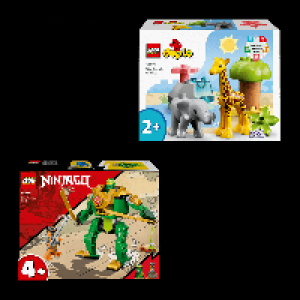 LEGO&reg; Bausteine 9.99&nbsp;&euro;