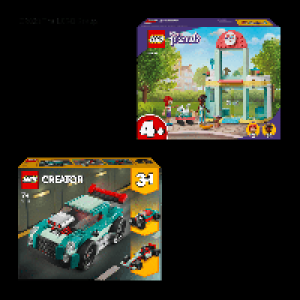 LEGO&reg; Bausteine 19.99&nbsp;&euro;