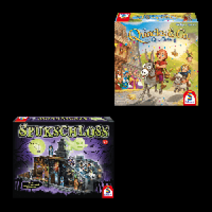 SCHMIDT SPIELE Spiel 25.49&nbsp;&euro;