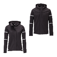 Aldi Nord Active Touch ACTIVE TOUCH Laufjacke