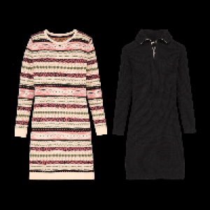 UP2FASHION Strickkleid 13.99 €