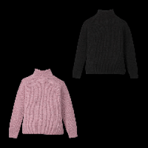 UP2FASHION Grobstrickpullover 11.99 €