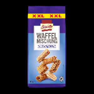 BISCOTTO Waffelmischung XXL 1.89 €