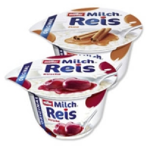 Müller Milchreis 0.35 €