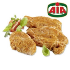 Frische Putensteaks Toscana