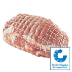 Frischer Rollbraten 3.33 €