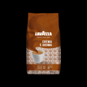 Lavazza Caffè Crema oder Espresso 9.99 €