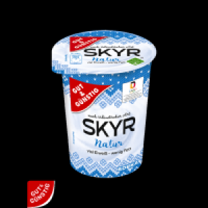 Edeka  Skyr Natur