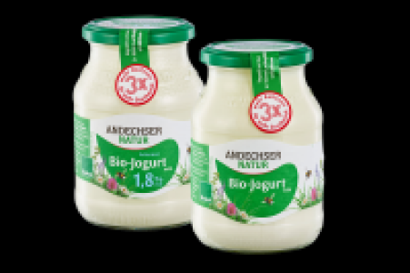 Naturjoghurt 1.49 €