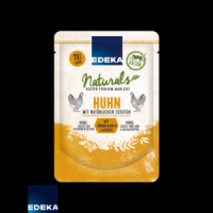 Edeka  Naturals Katzennahrung