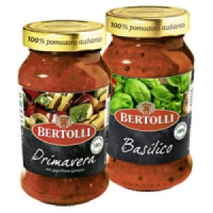 Bertolli Pasta-Saucen Classico 1.79&nbsp;&euro;