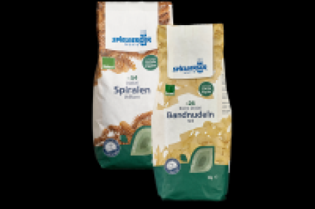 Nudeln 2.49 €