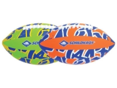 Schildkröt Neopren American Football #6