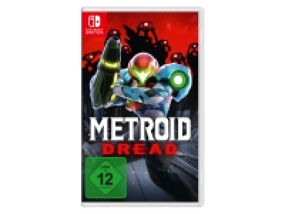 Nintendo Metroid Dread 34.99 €