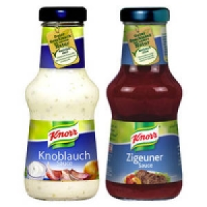 Knorr Schlemmer-Saucen 0.69&nbsp;&euro;