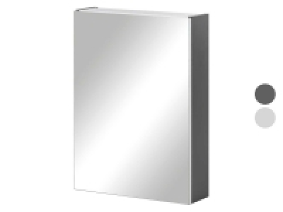 Schildmeyer Spiegelschrank »Basic«