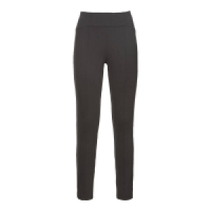 Damen-Stoffhose in Heavy-Jersey-Qualität 31.99 €