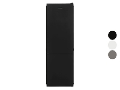 TELEFUNKEN Kühl-Gefrier-Kombination »KTFK278F«