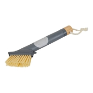 Spülbürste mit Spülmittelspender, ca. 26x4cm 31.99 €