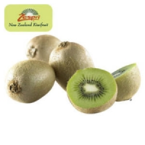 Neuseeland Kiwi, gr&uuml;n 0.39&nbsp;&euro;