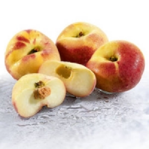 Spanien Weinbergpfirsiche Paraguayos 1.29&nbsp;&euro;