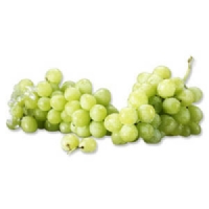 &Auml;gypten Tafeltrauben hell, kernlos, Sugarone