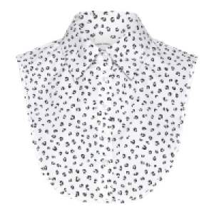 Damen-Blusenkragen mit Muster 31.99 €