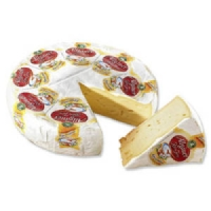 Allg&auml;uer Rahmtorten