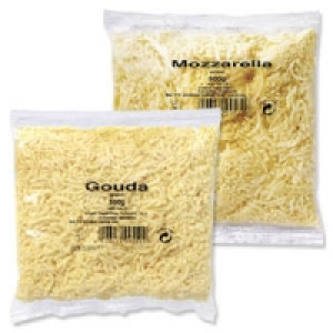 Gouda, gerieben 3.29&nbsp;&euro;