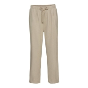 Damen-Hose mit ealstischem Bund 31.99 €