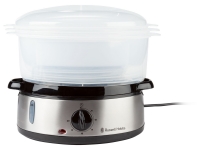 Lidl Russell Hobbs Russell Hobbs Cook@Home Dampfgarer »19270-56«, inkl. Timer