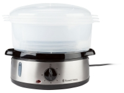 Russell Hobbs Cook@Home Dampfgarer »19270-56«, inkl. Timer