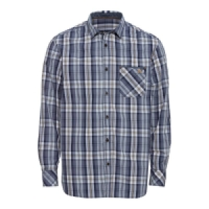 Herren-Hemd mit Karomuster 31.99 €