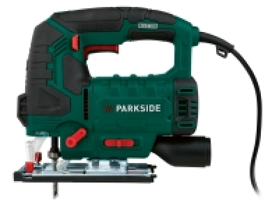 PARKSIDE Pendelhubstichsäge »PSTD 800 C3«, 800 W, 0-3100 min-¹