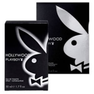 Playboy Eau de Toilette für Herren oder After Shave 6.99 €