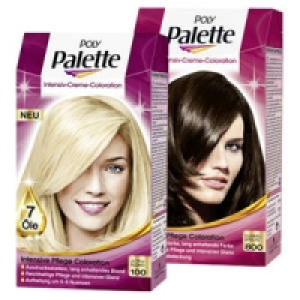 Poly Palette Coloration 2.79 €