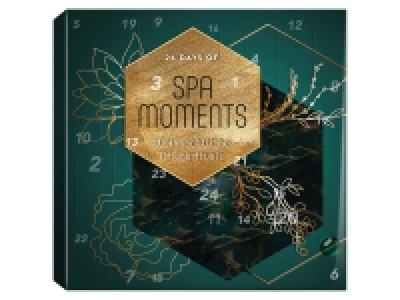 Lidl Spa Moments Spa Moments Adventskalender