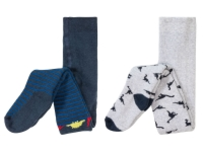 lupilu Kleinkinder Jungen Thermostrumpfhose, wärmend
