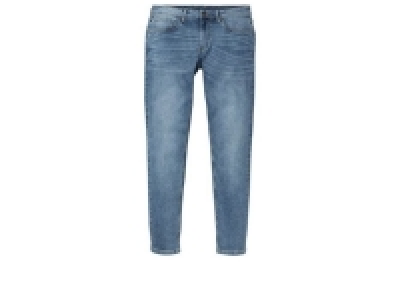 LIVERGY® Herren Jeans Tapered fit