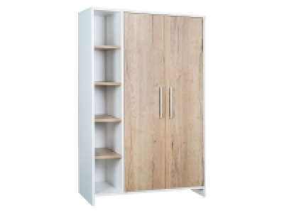 Schardt Eco Plus Schrank 2 Türen