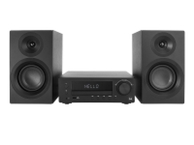 Lidl Dual Dual DAB-MS 170