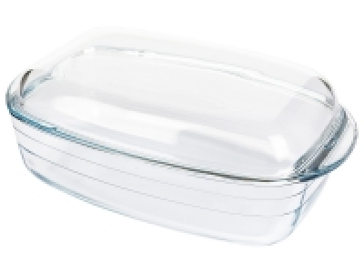 Lidl Pyrex Pyrex Daily Kasserolle rechteckig