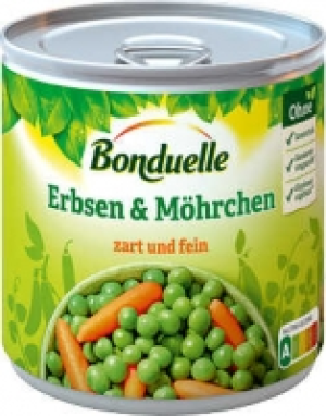 BONDUELLE 0.99 €