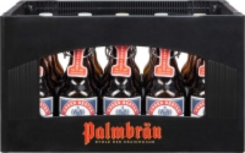 PALMBRÄU 12.00 €