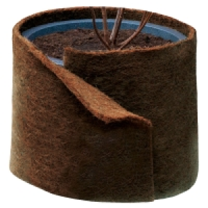 GARDENLINE® Winterschutz-Matte 150 x 50 cm