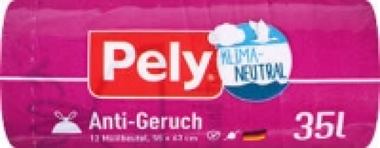 PELY 0.99 €