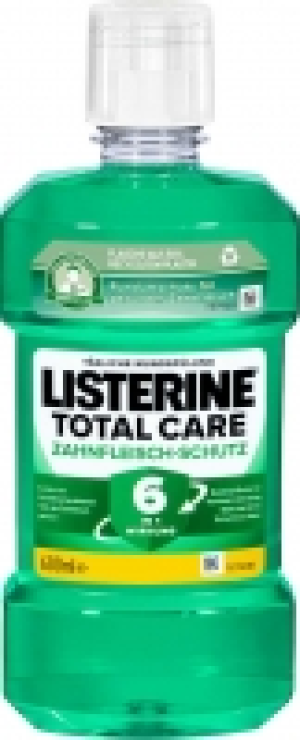 LISTERINE 3.79 €