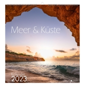 Aldi Süd  Wochen- oder Deko-Wandkalender