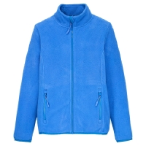 CRANE® Damen oder Herren Fleece-Weste oder -Jacke 12.99 €